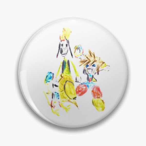 Item preview, Kingdom Hearts Namine Sketch designed and sold by Ozydaeus.