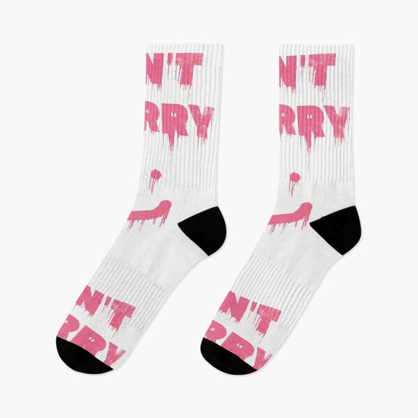 Item preview, Don't worry drippy spray paint look designed and sold by itisjakob.