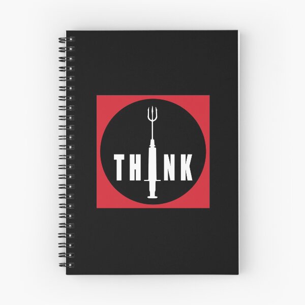 Item preview, THiNK designed and sold by Harry Stephens.