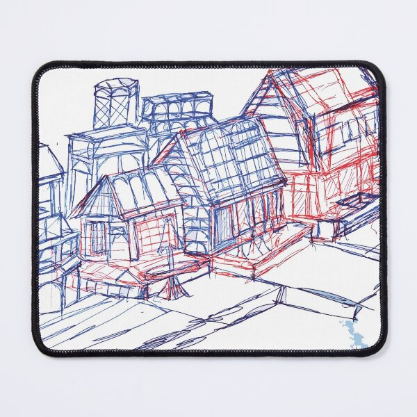 Item preview, ShadowCreek Winter 2022 designed and sold by Mark Stansberry.