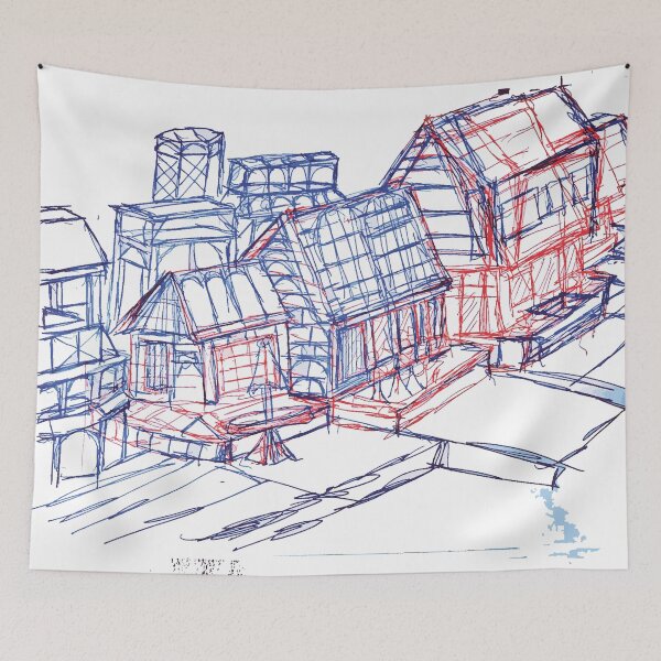 Item preview, ShadowCreek Winter 2022 designed and sold by Mark Stansberry.