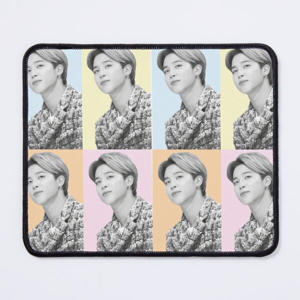 Item preview, JIMIN designed and sold by natoowii.