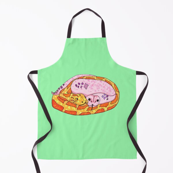 Item preview, Snake Hug designed and sold by candicarrabotta.