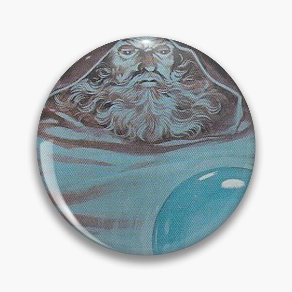 Item preview, Pondering The Orb  designed and sold by IHolyBreadI.