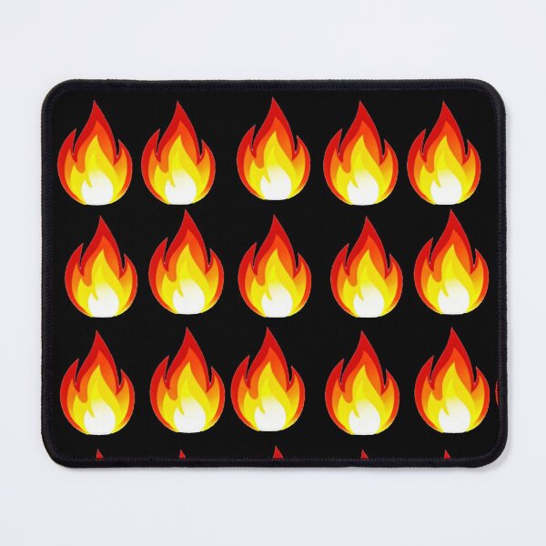 Item preview, FIRE FLAME designed and sold by VICKYJI.