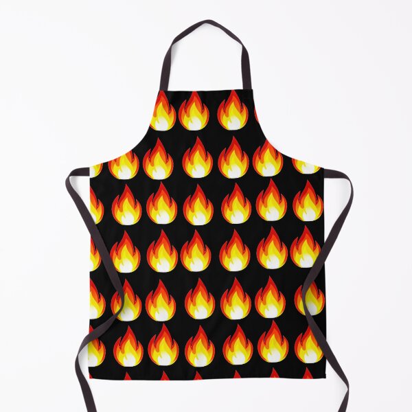 Item preview, FIRE FLAME designed and sold by VICKYJI.