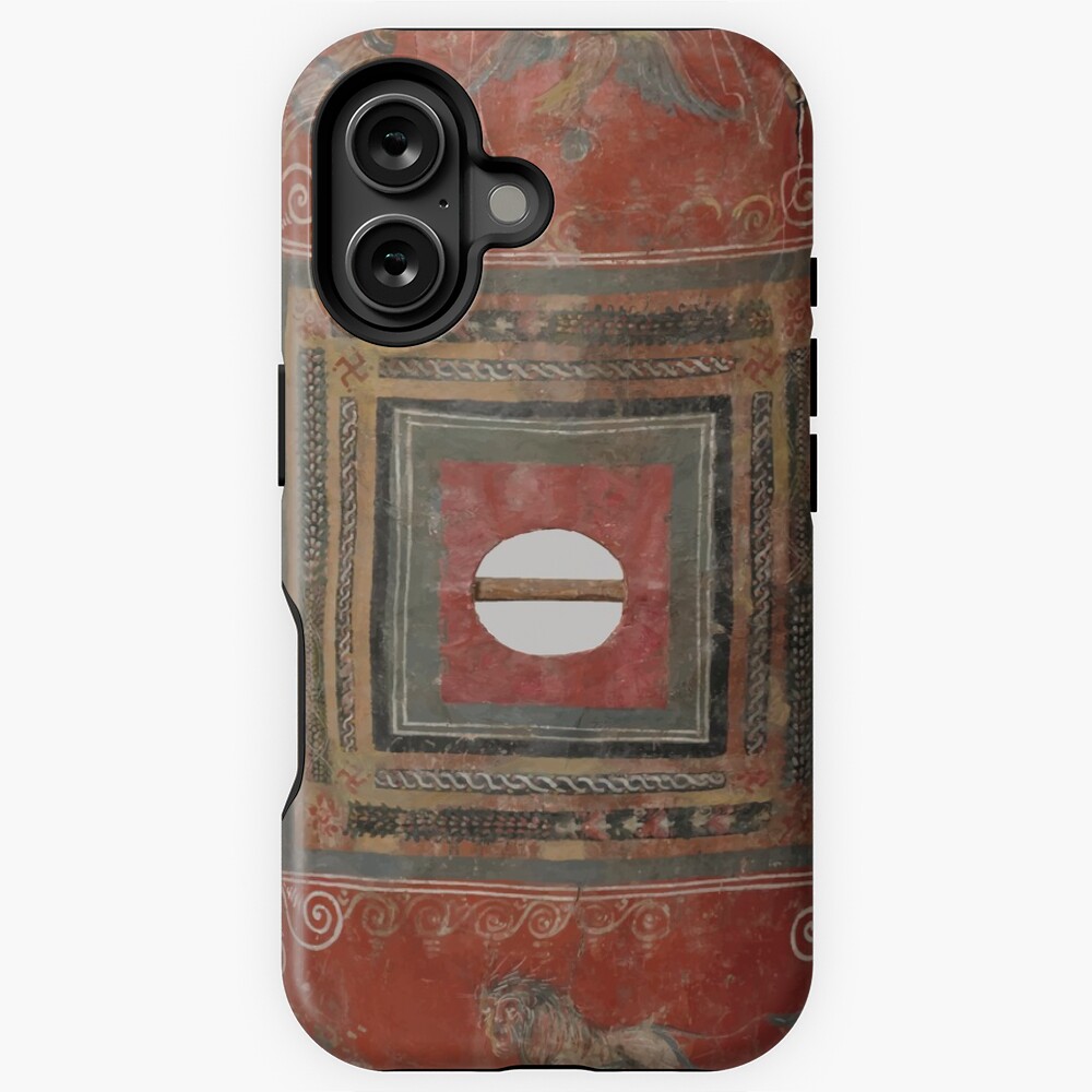 Item preview, iPhone Magsafe Tough Case designed and sold by archaeologyart.