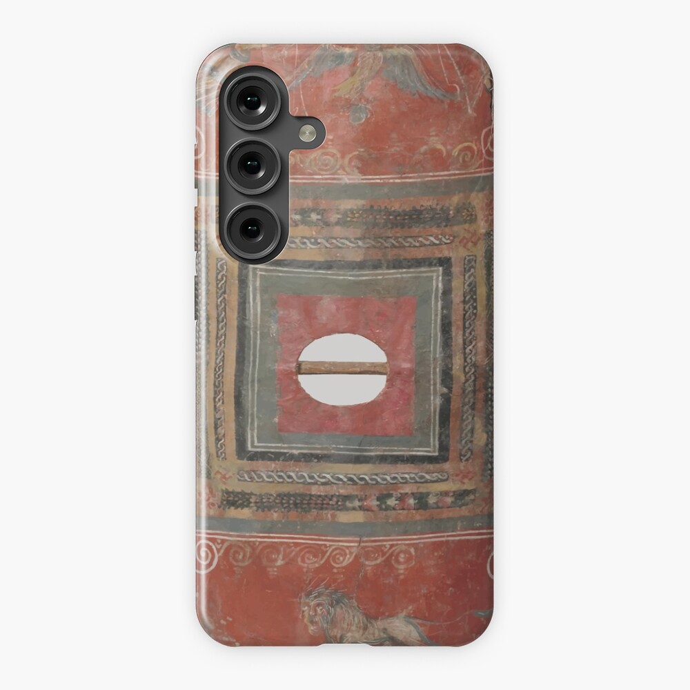 Item preview, Samsung Galaxy Snap Case designed and sold by archaeologyart.
