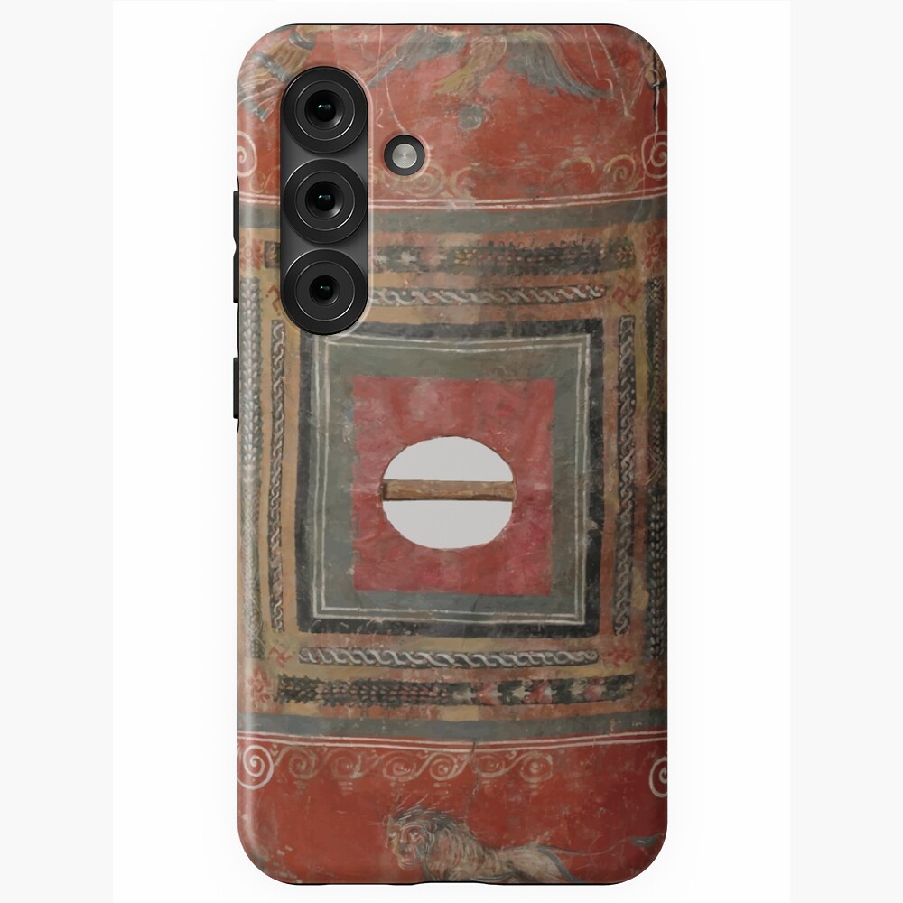 Item preview, Samsung Galaxy Tough Case designed and sold by archaeologyart.