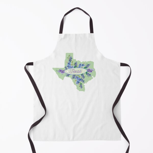 Item preview, Texas State Floral Art Collage designed and sold by OByD.