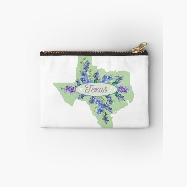 Item preview, Texas State Floral Art Collage designed and sold by OByD.