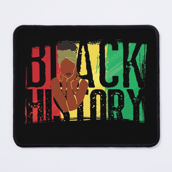 Item preview, Black History Month designed and sold by reka88.