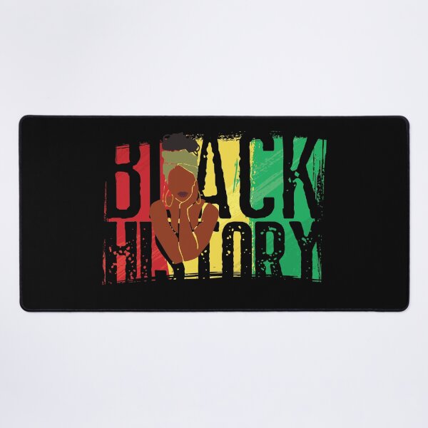 Item preview, Black History Month designed and sold by reka88.