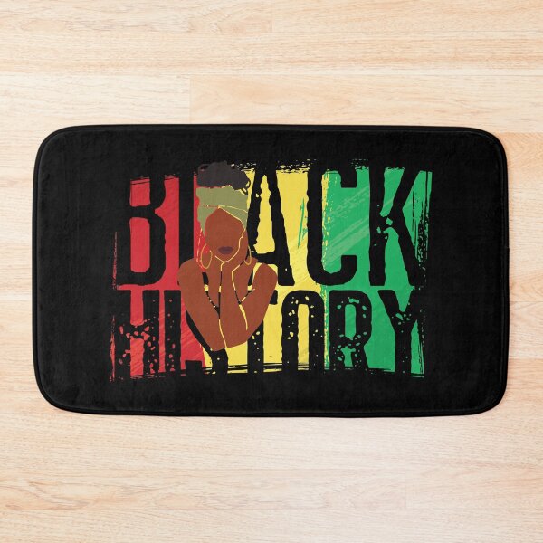 Item preview, Black History Month designed and sold by reka88.
