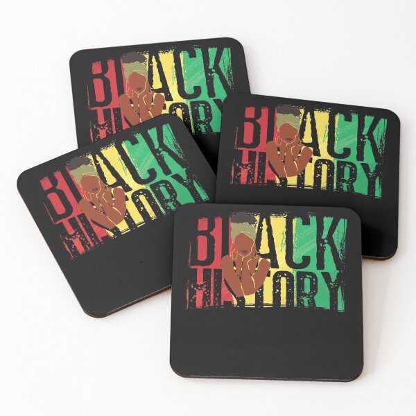 Item preview, Black History Month designed and sold by reka88.