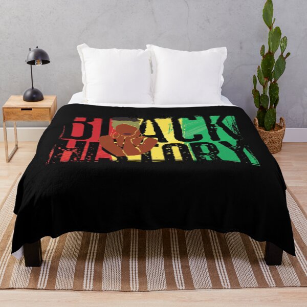 Item preview, Black History Month designed and sold by reka88.