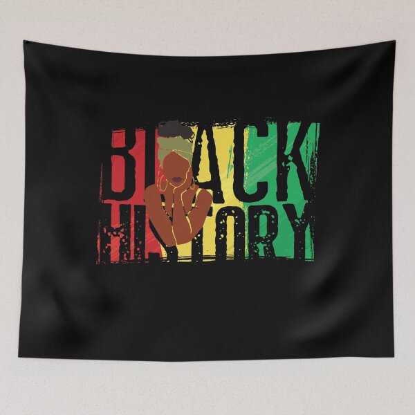 Item preview, Black History Month designed and sold by reka88.
