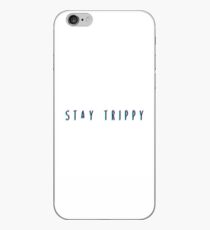 Trippy iPhone Case