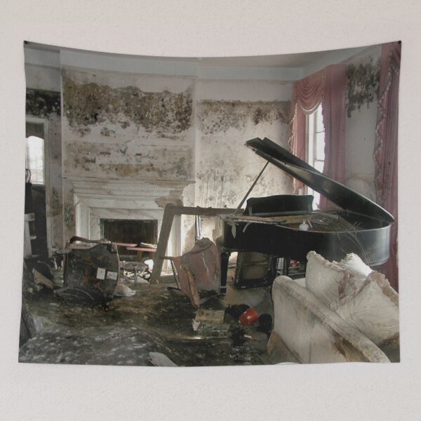 Item preview, Aftermath designed and sold by ZenPhotoStudio.