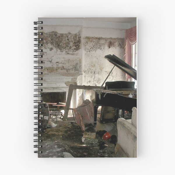 Item preview, Aftermath designed and sold by ZenPhotoStudio.