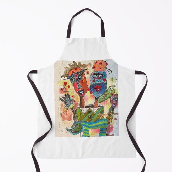 Item preview, My Quirky Friends designed and sold by Mimi  Mix.