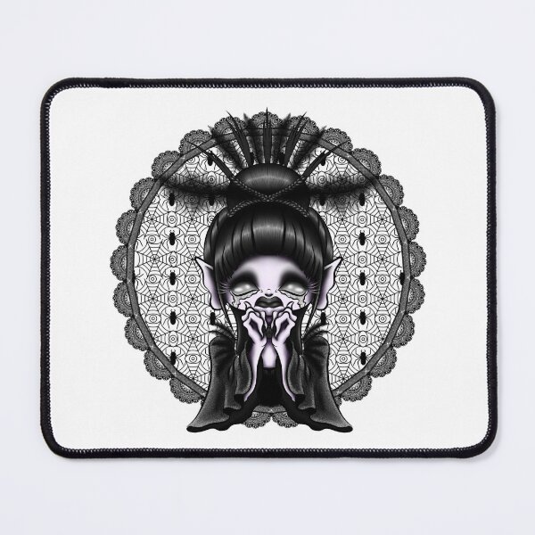 Item preview, Goth Girl designed and sold by Crisalieni.
