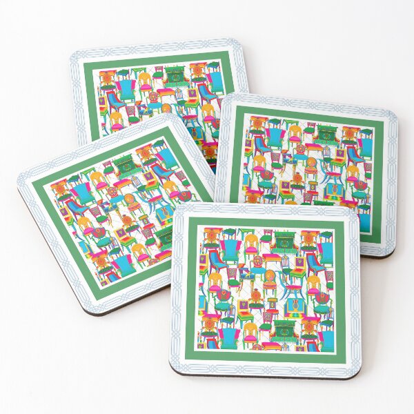 Item preview, For the love of chairs designed and sold by Yunihadi.
