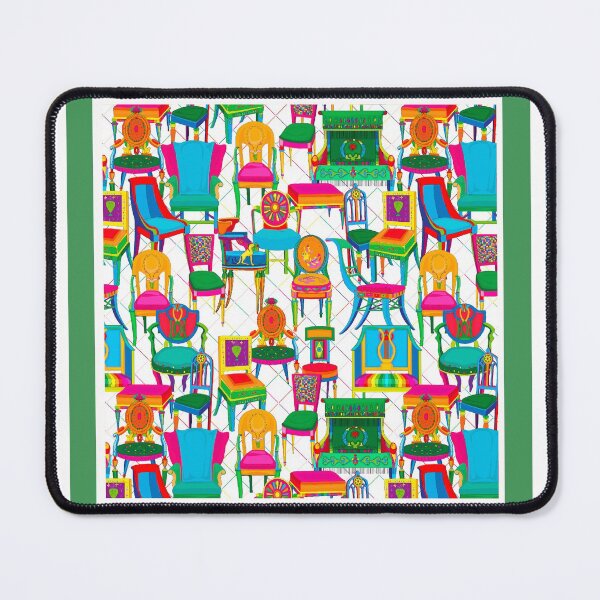 Item preview, For the love of chairs designed and sold by Yunihadi.