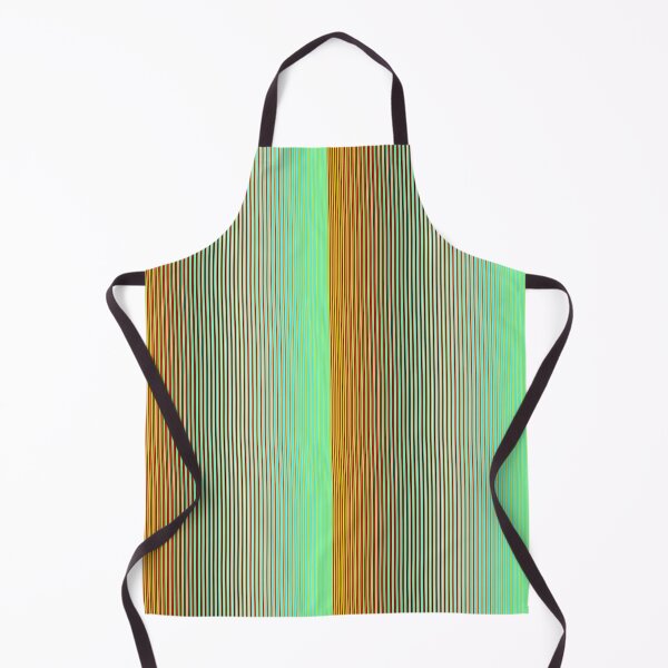 Item preview, Phosphorescent Interference Stripe designed and sold by EnthuZed.