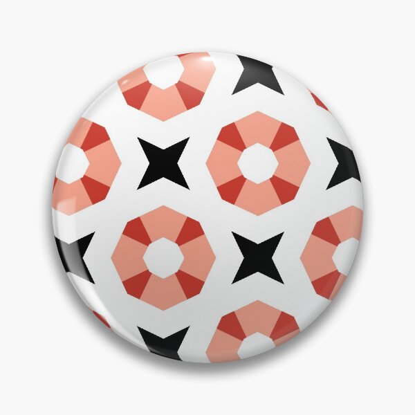 Item preview, Noughts and Crosses Repeat Pattern designed and sold by OutOfNowhere.