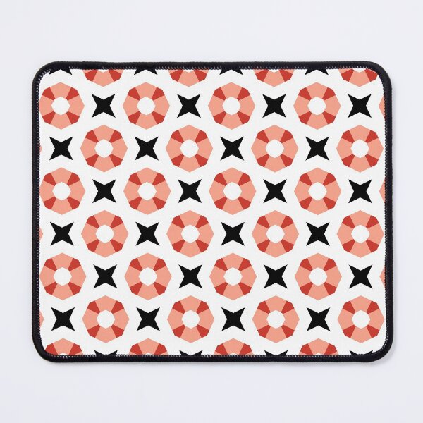 Item preview, Noughts and Crosses Repeat Pattern designed and sold by OutOfNowhere.