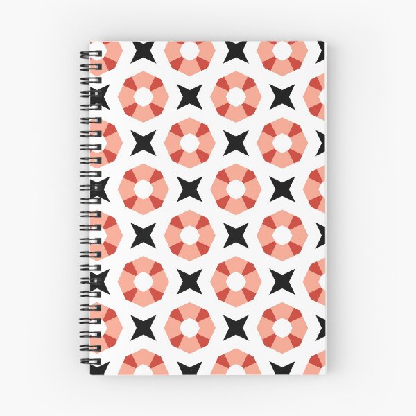 Item preview, Noughts and Crosses Repeat Pattern designed and sold by OutOfNowhere.