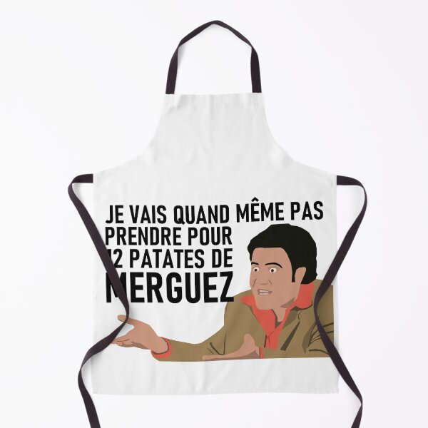 Aperçu de l'œuvre MERGUEZ créée et vendue par VOUVRAYSAN.