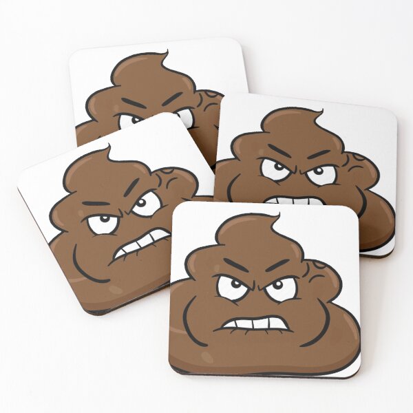 Item preview, Funny poop designed and sold by Dany2000.