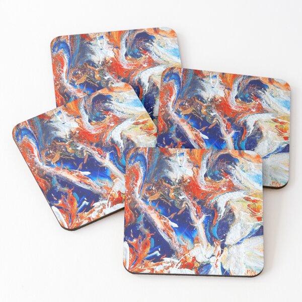 Item preview, ABSTRAIT designed and sold by nataliakuruch.