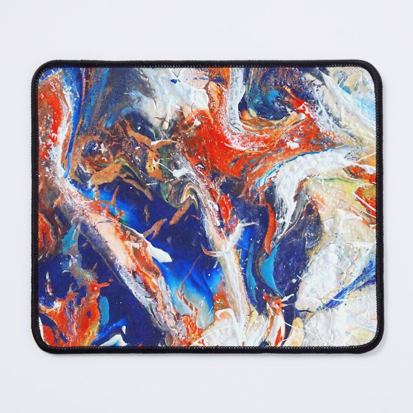 Item preview, ABSTRAIT designed and sold by nataliakuruch.