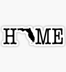 Home - Florida Sticker