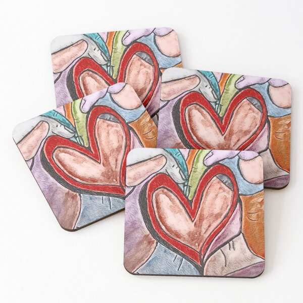 Item preview, I Heart You designed and sold by EloiseArt.