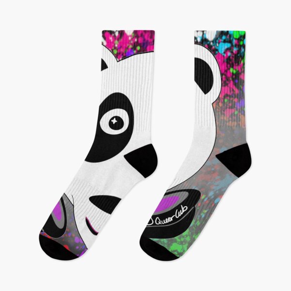 Item preview, DJ QueerCub designed and sold by cocojemholiday.