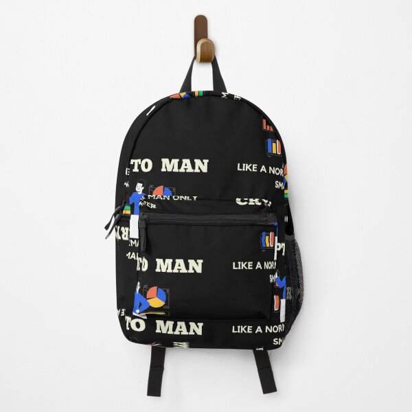 Item preview, Crypto MAN designed and sold by Highhocreations.