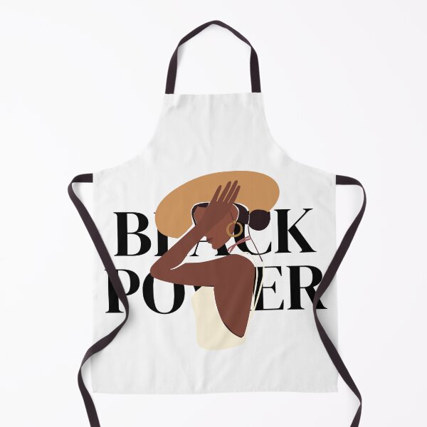 Item preview, Black Power designed and sold by reka88.