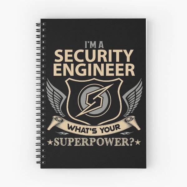 Item preview, Security Engineer T Shirt - What Is Your Superpower Job Gift Item Tee designed and sold by leolanwugm.