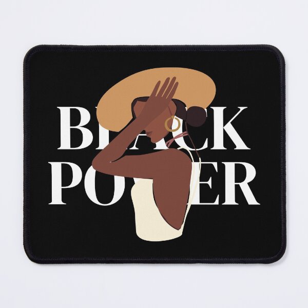 Item preview, Black Power designed and sold by reka88.