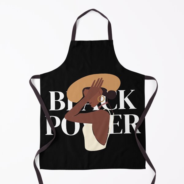 Item preview, Black Power designed and sold by reka88.