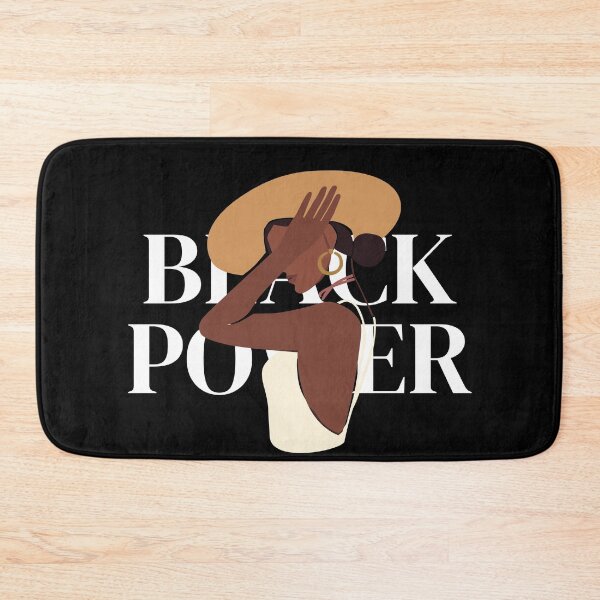 Item preview, Black Power designed and sold by reka88.
