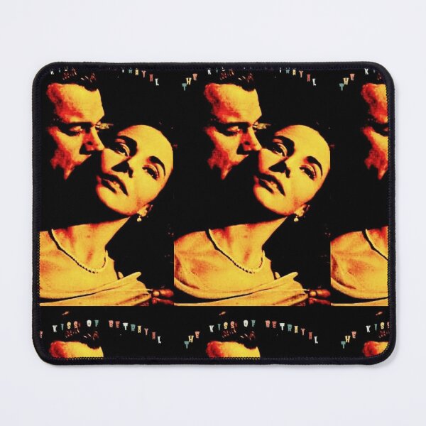 Item preview, the kiss of betrayal designed and sold by Xaviervs.