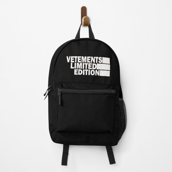 Item preview, vetements limited edition - white designed and sold by Limited..