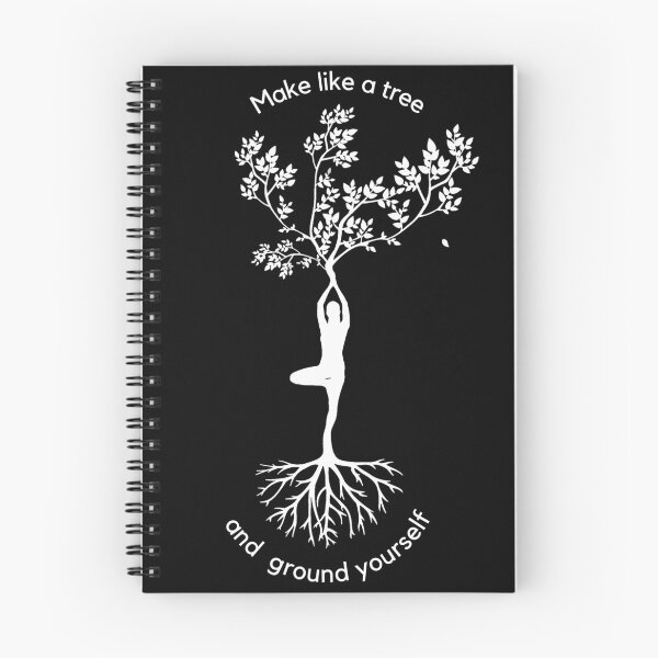 Item preview, Make like a tree and ground yourself. designed and sold by RPGHaven.