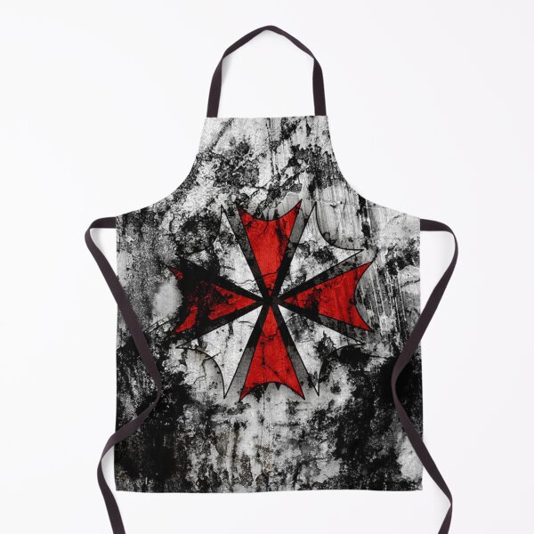 Item preview, Resident evil designed and sold by Andrewstg.
