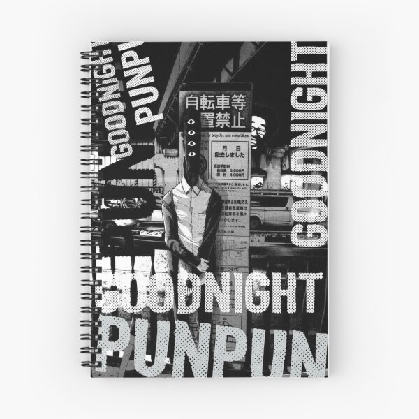Item preview, Oyasumi Punpun Goodnight Punpun designed and sold by renvtoleite.